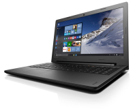 Lenovo Ideapad 100 i5-5200U/8GB/120+500/Win10 - 261515 - zdjęcie 2